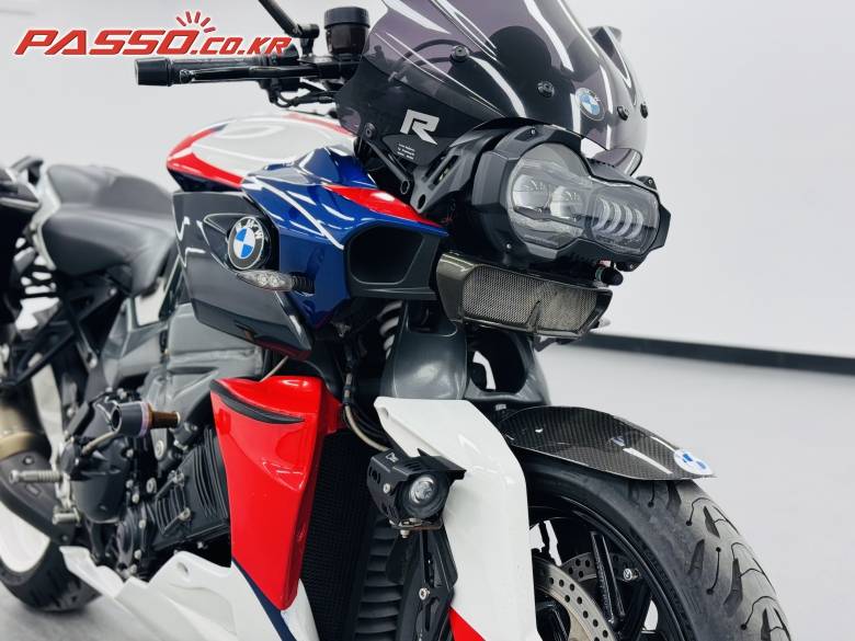 BMW K1300 R