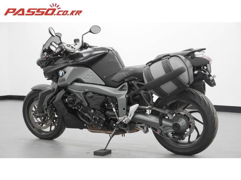 BMW K1300R