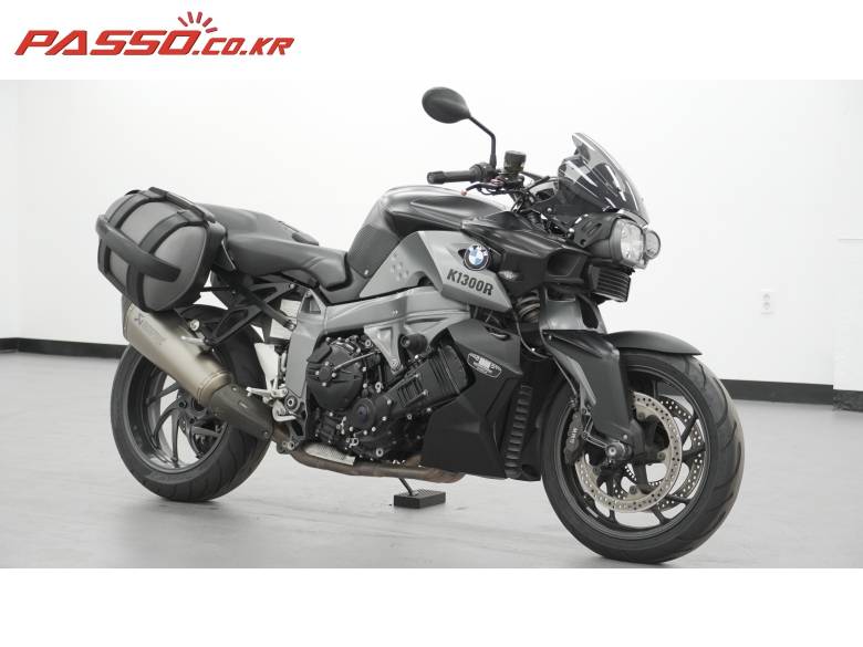 BMW K1300R