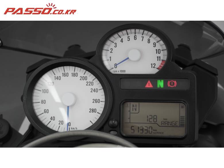 BMW K1300R