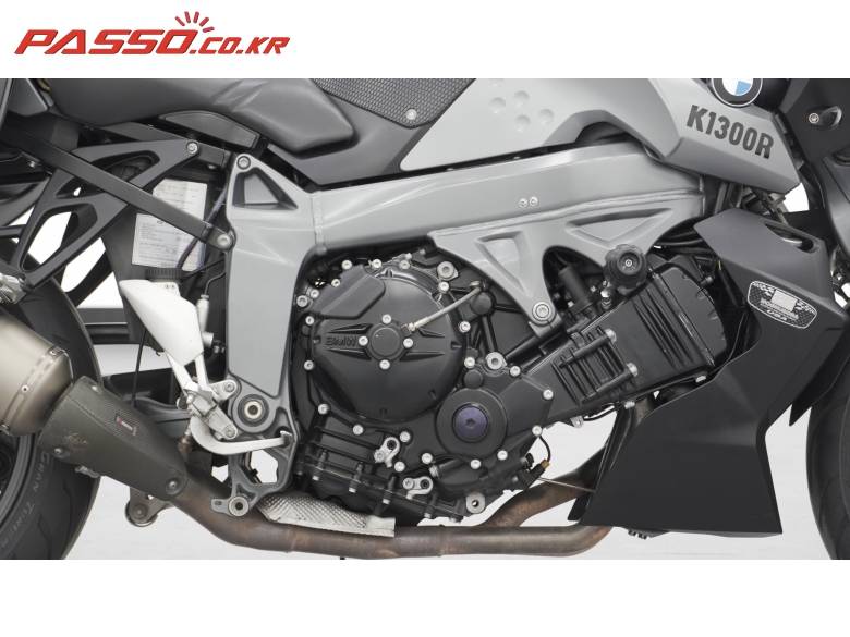 BMW K1300R