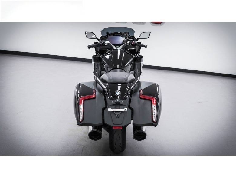 BMW K1600 B