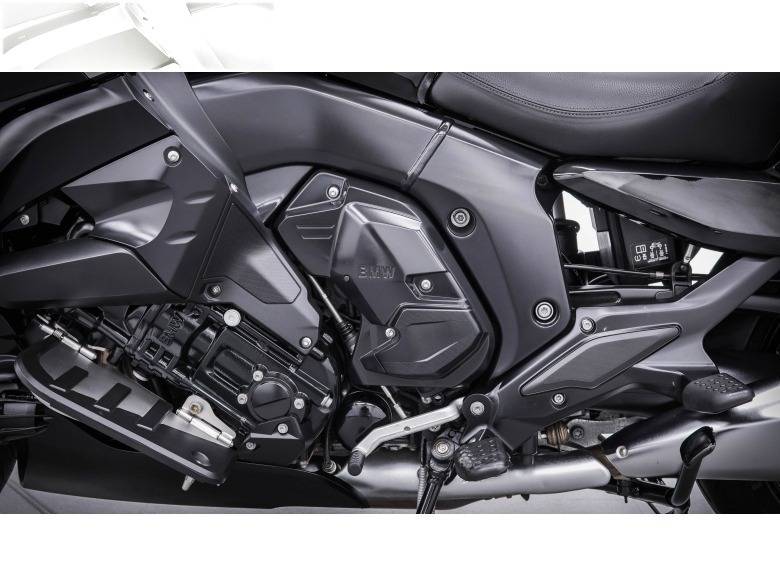 BMW K1600 B
