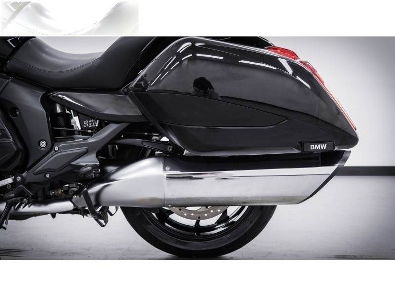 BMW K1600 B