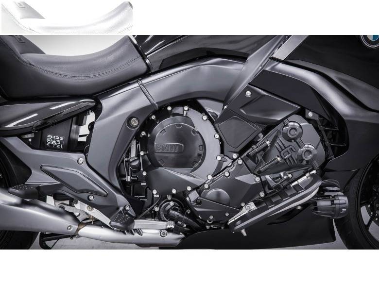 BMW K1600 B