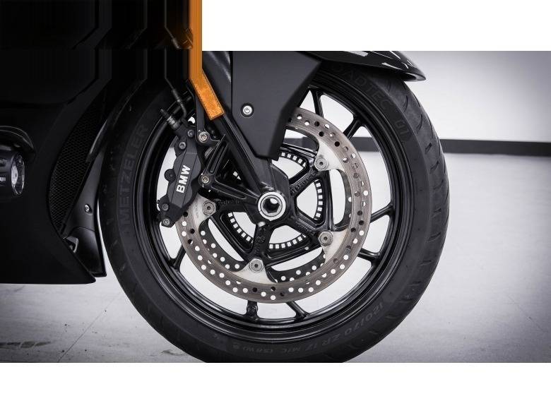 BMW K1600 B