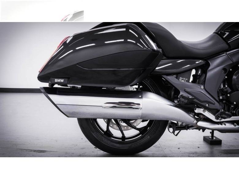 BMW K1600 B