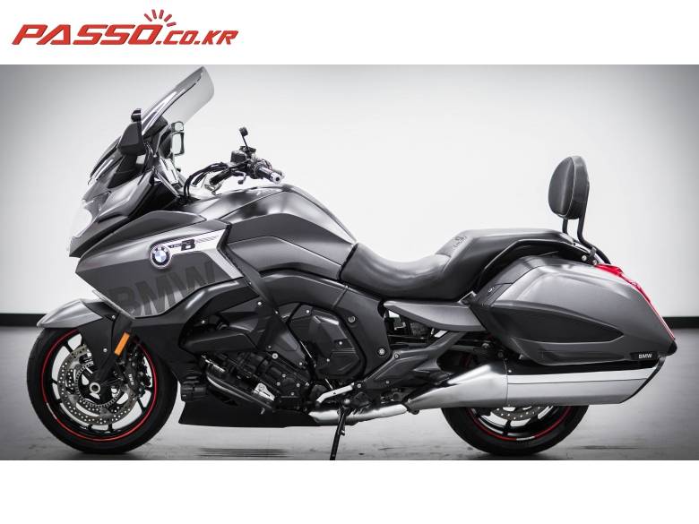 BMW K1600 B