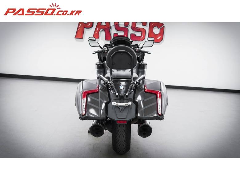 BMW K1600 B