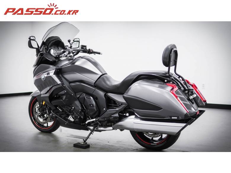 BMW K1600 B