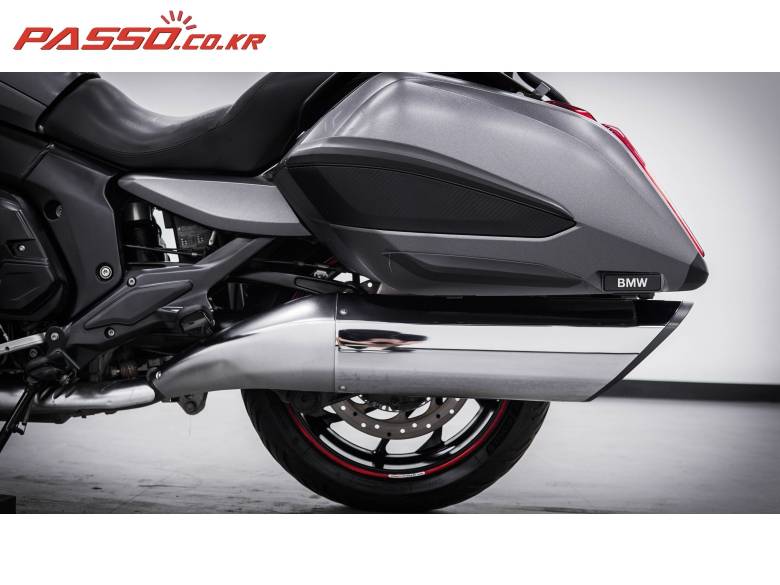 BMW K1600 B