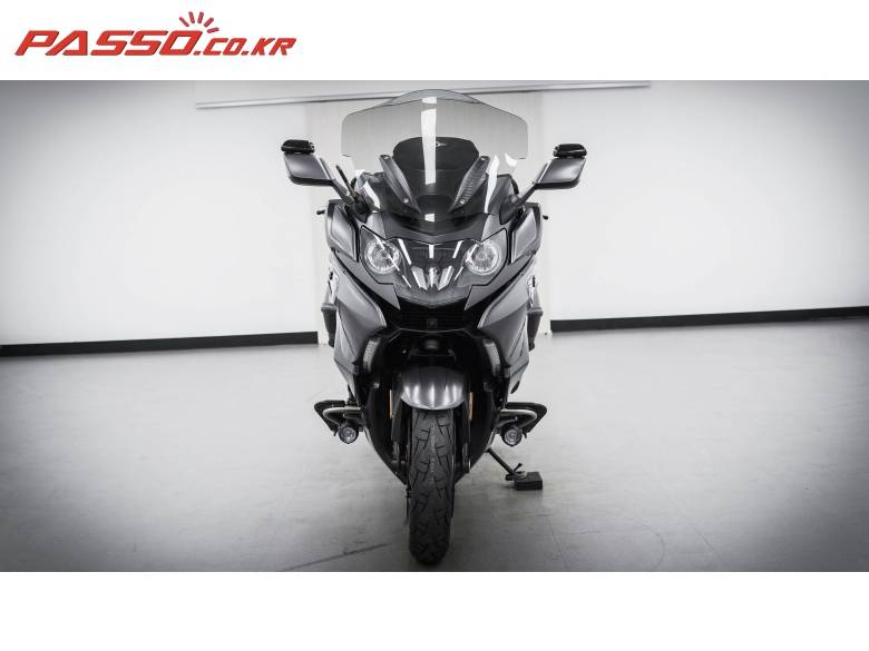 BMW K1600 B