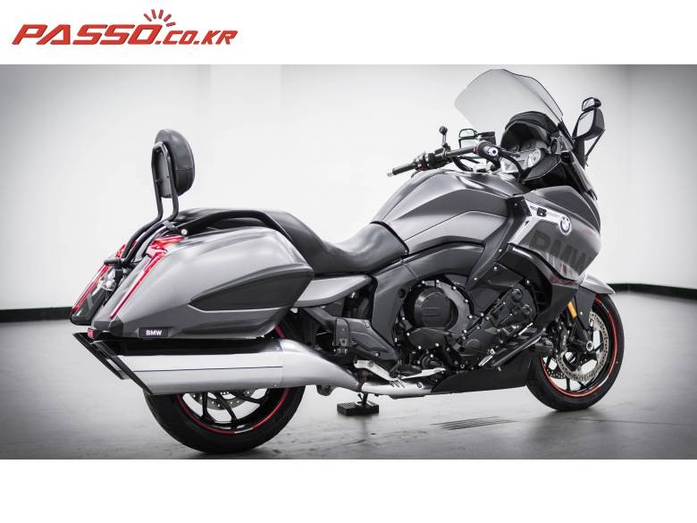 BMW K1600 B