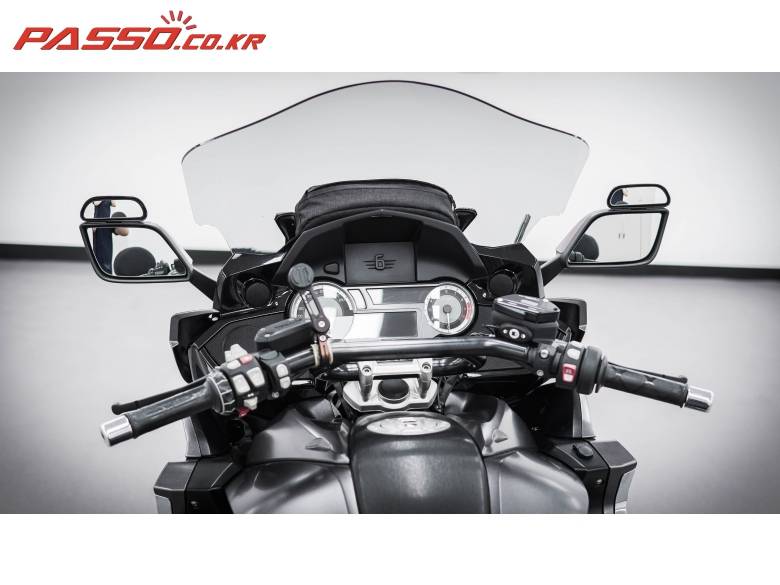 BMW K1600 B