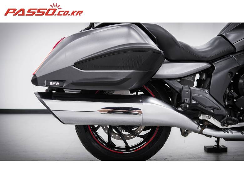 BMW K1600 B