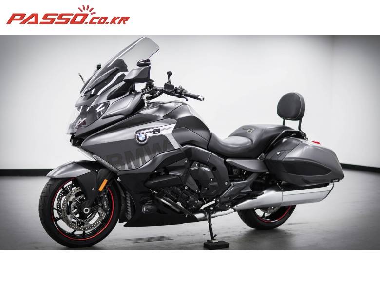 BMW K1600 B