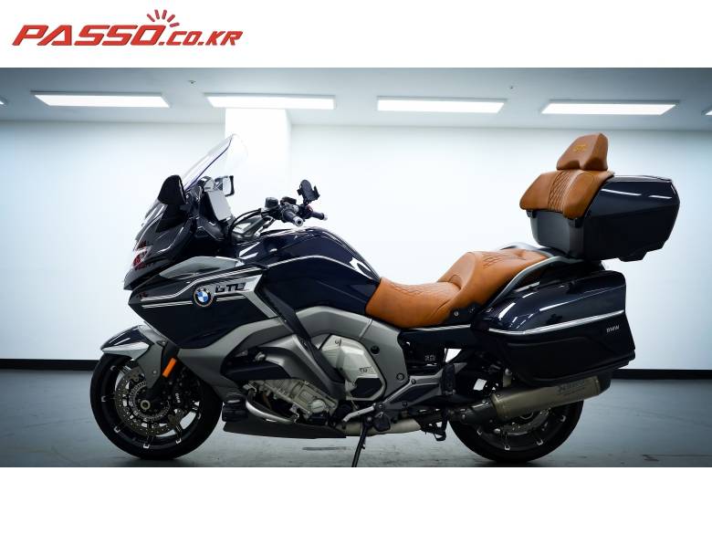 BMW K1600GTL 719