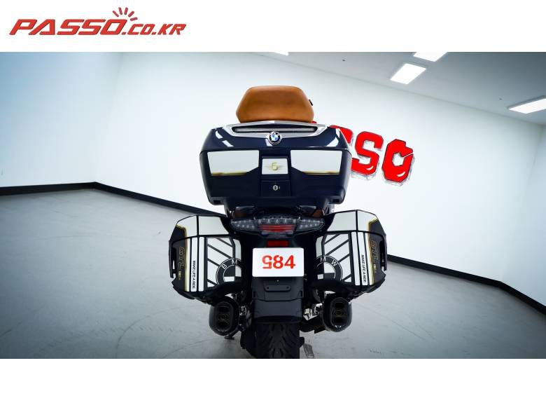 BMW K1600GTL 719