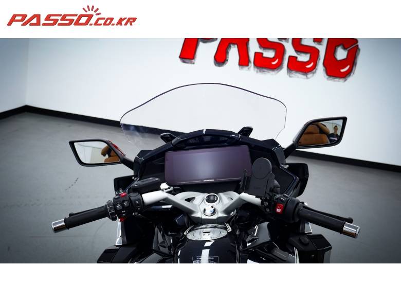 BMW K1600GTL 719