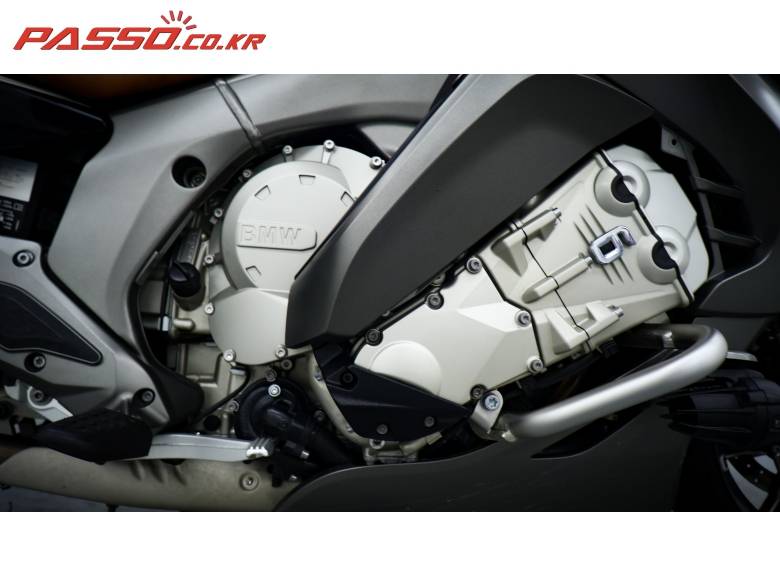 BMW K1600GTL 719