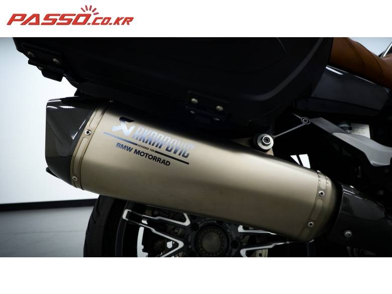 BMW K1600GTL 719