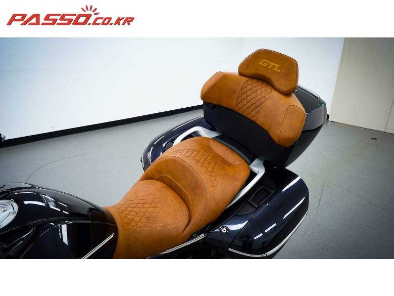 BMW K1600GTL 719