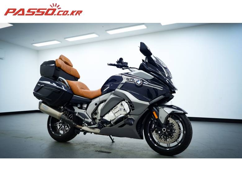 BMW K1600GTL 719