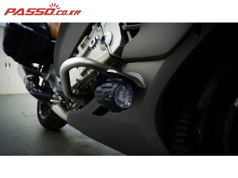 BMW K1600GTL 719