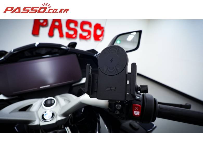 BMW K1600GTL 719