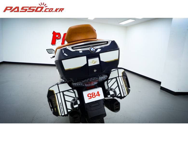 BMW K1600GTL 719