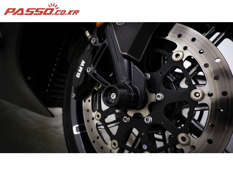 BMW K1600GTL