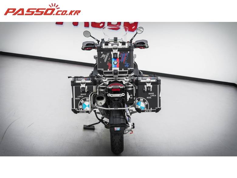 BMW R 1200 GS