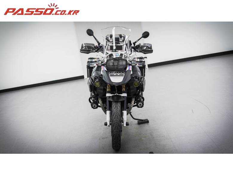 BMW R 1200 GS