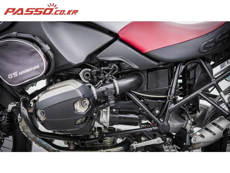 BMW R 1200 GS
