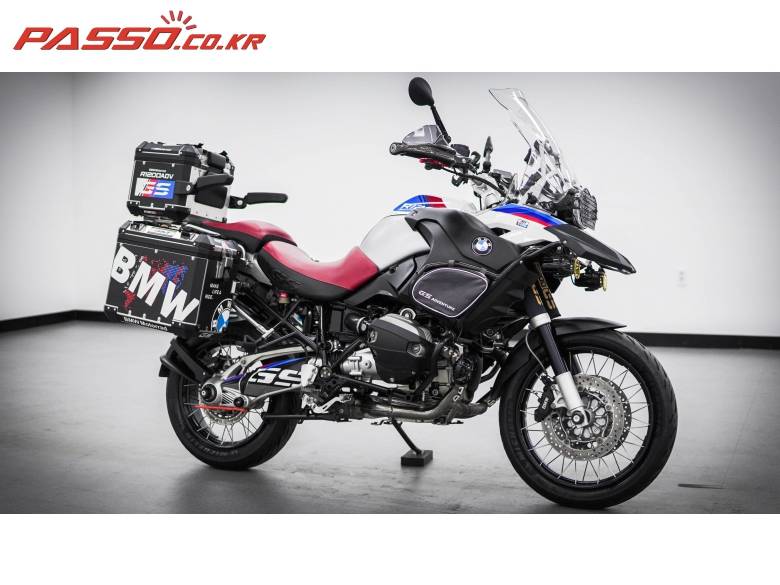 BMW R 1200 GS