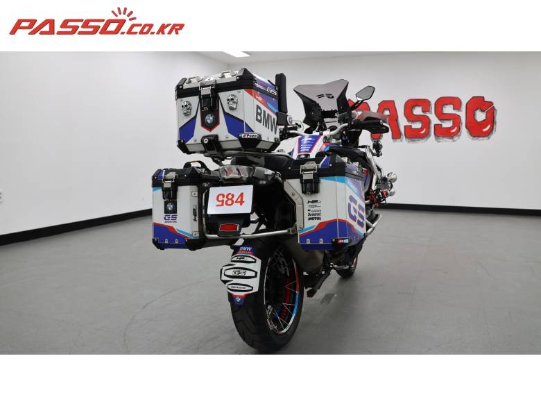 BMW R 1200 GS 어드벤쳐