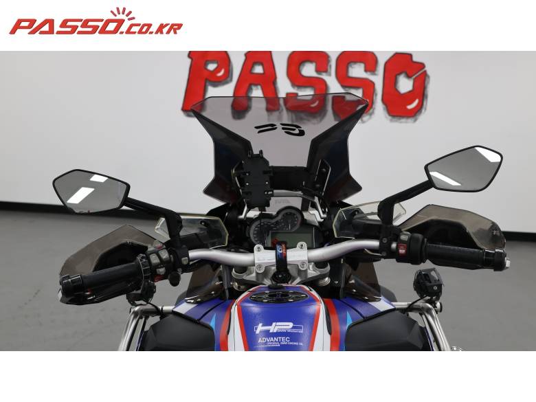 BMW R 1200 GS 어드벤쳐