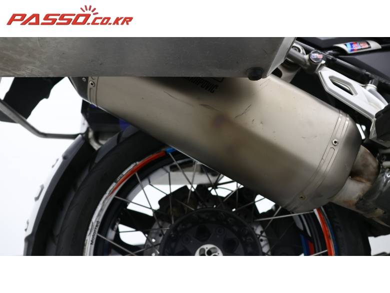 BMW R 1200 GS 어드벤쳐