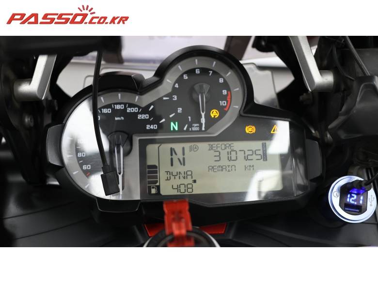 BMW R 1200 GS 어드벤쳐