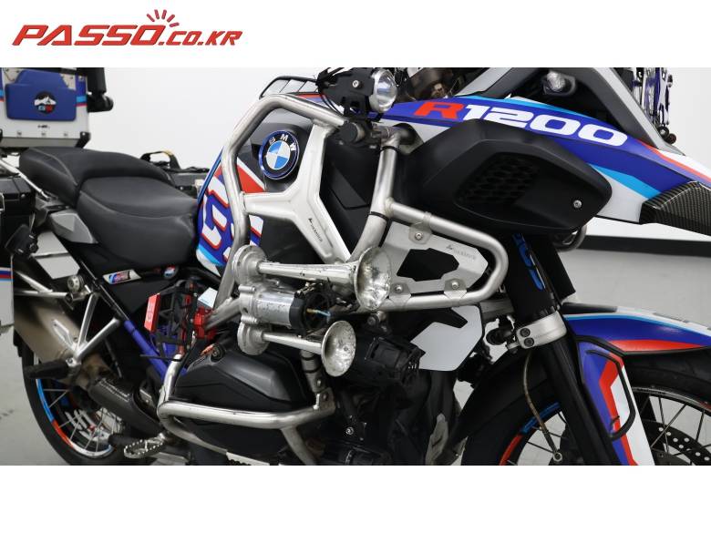 BMW R 1200 GS 어드벤쳐