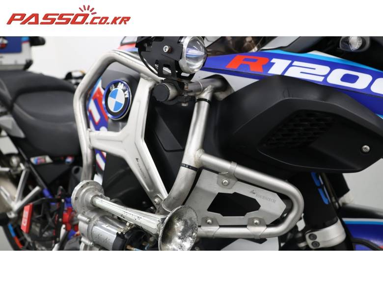 BMW R 1200 GS 어드벤쳐