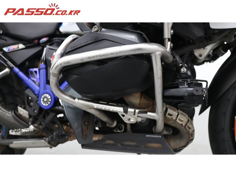 BMW R 1200 GS 어드벤쳐