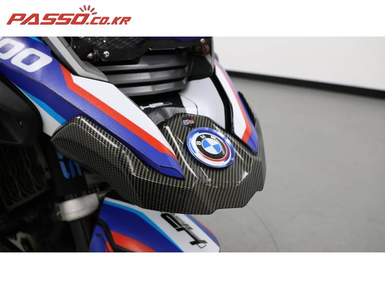 BMW R 1200 GS 어드벤쳐