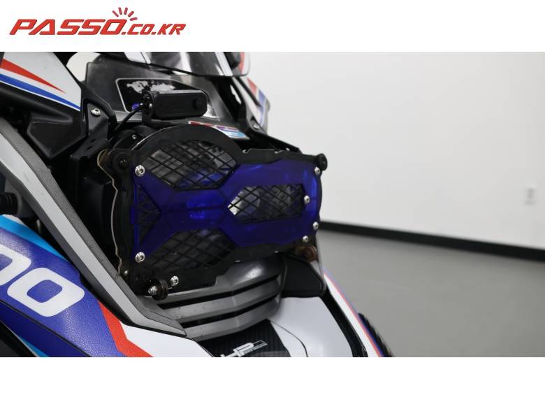 BMW R 1200 GS 어드벤쳐