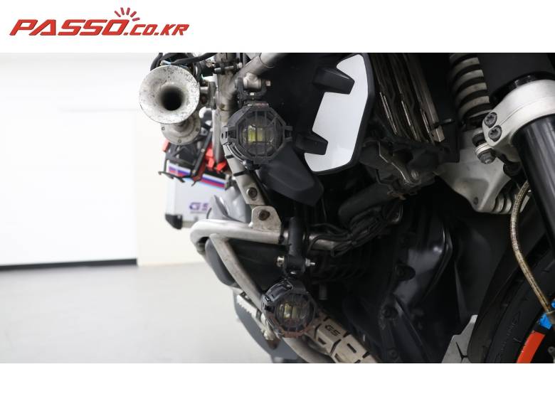 BMW R 1200 GS 어드벤쳐