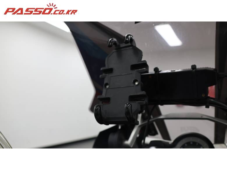 BMW R 1200 GS 어드벤쳐