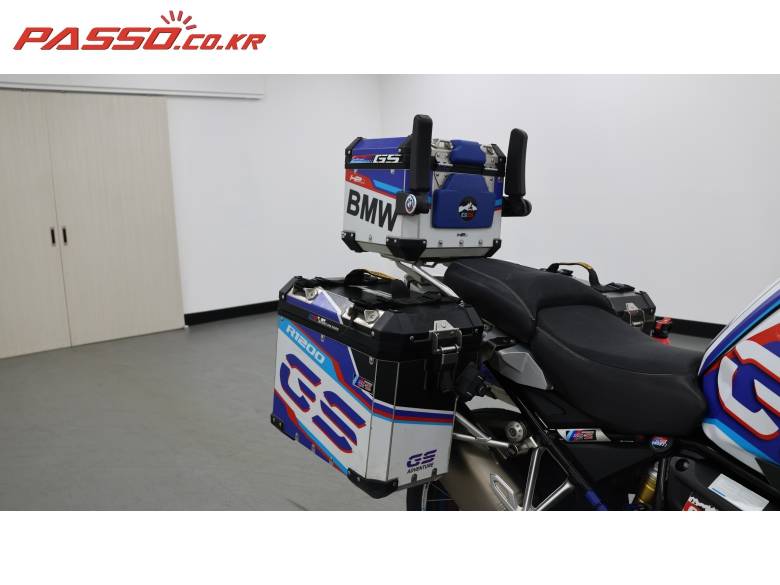 BMW R 1200 GS 어드벤쳐
