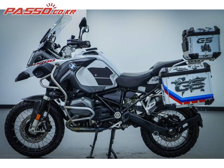BMW R 1200 GS