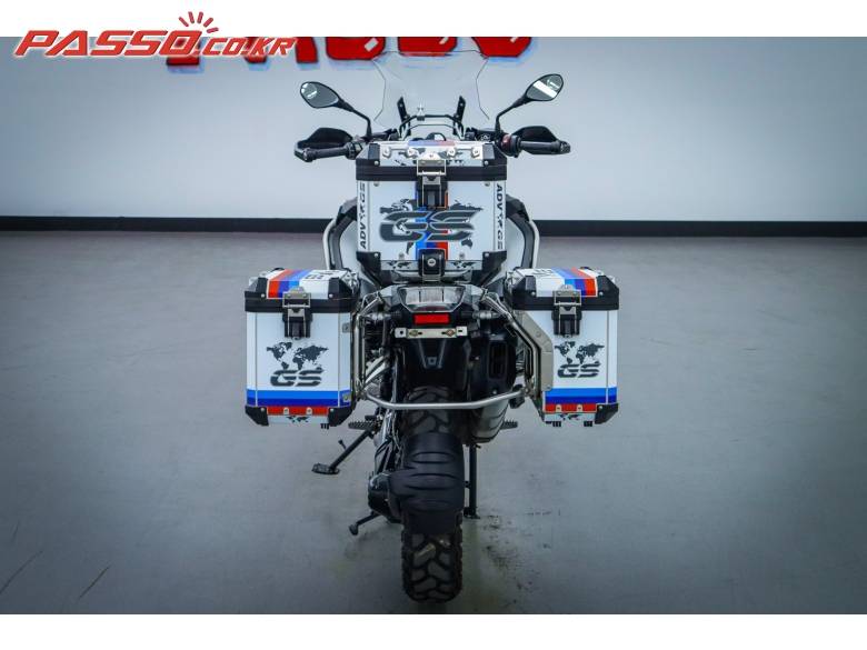 BMW R 1200 GS