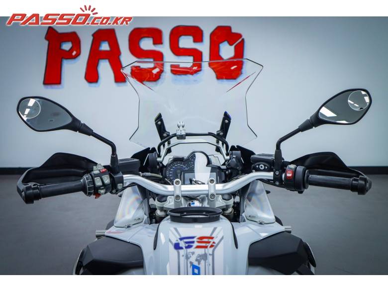 BMW R 1200 GS
